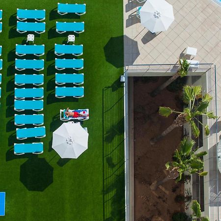 ปอร์ต เบนิดอร์ม โฮเทล แอนด์ สปา 4* ซูพีเรีย Hotel ภายนอก รูปภาพ