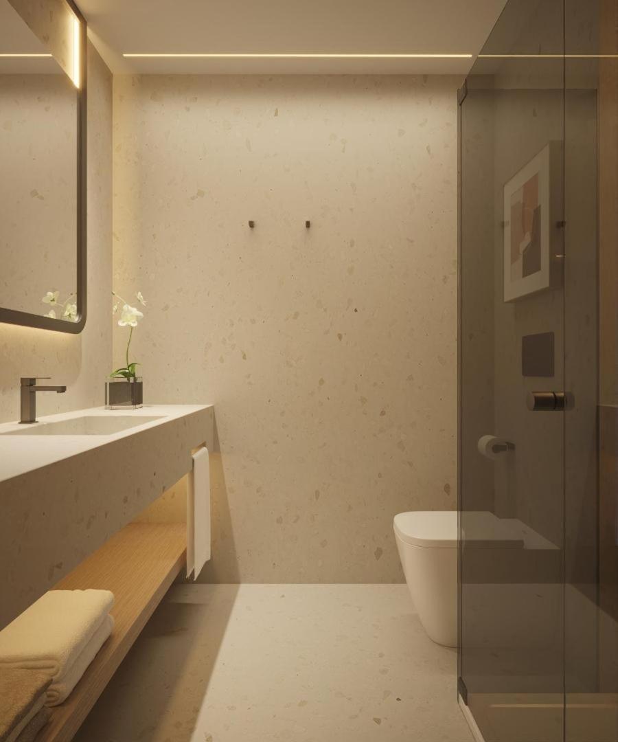 ปอร์ต เบนิดอร์ม โฮเทล แอนด์ สปา 4* ซูพีเรีย Hotel ภายนอก รูปภาพ