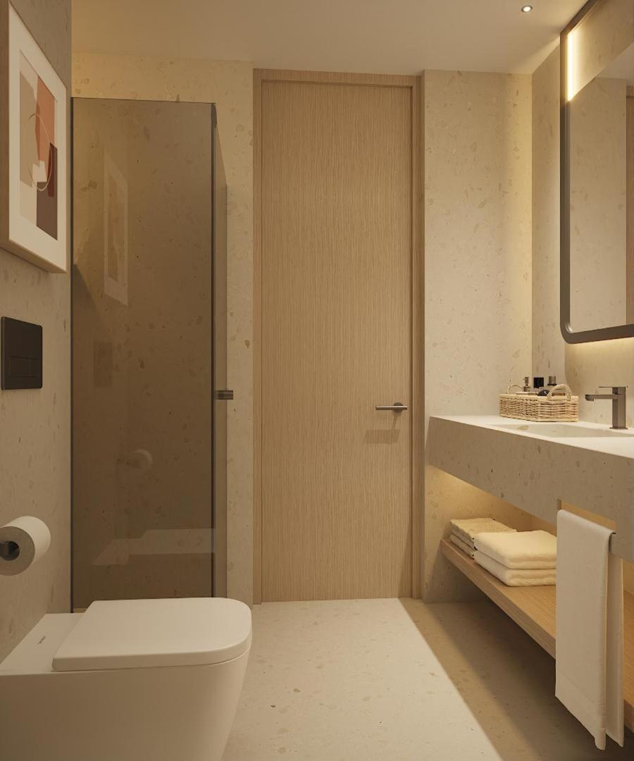 ปอร์ต เบนิดอร์ม โฮเทล แอนด์ สปา 4* ซูพีเรีย Hotel ภายนอก รูปภาพ