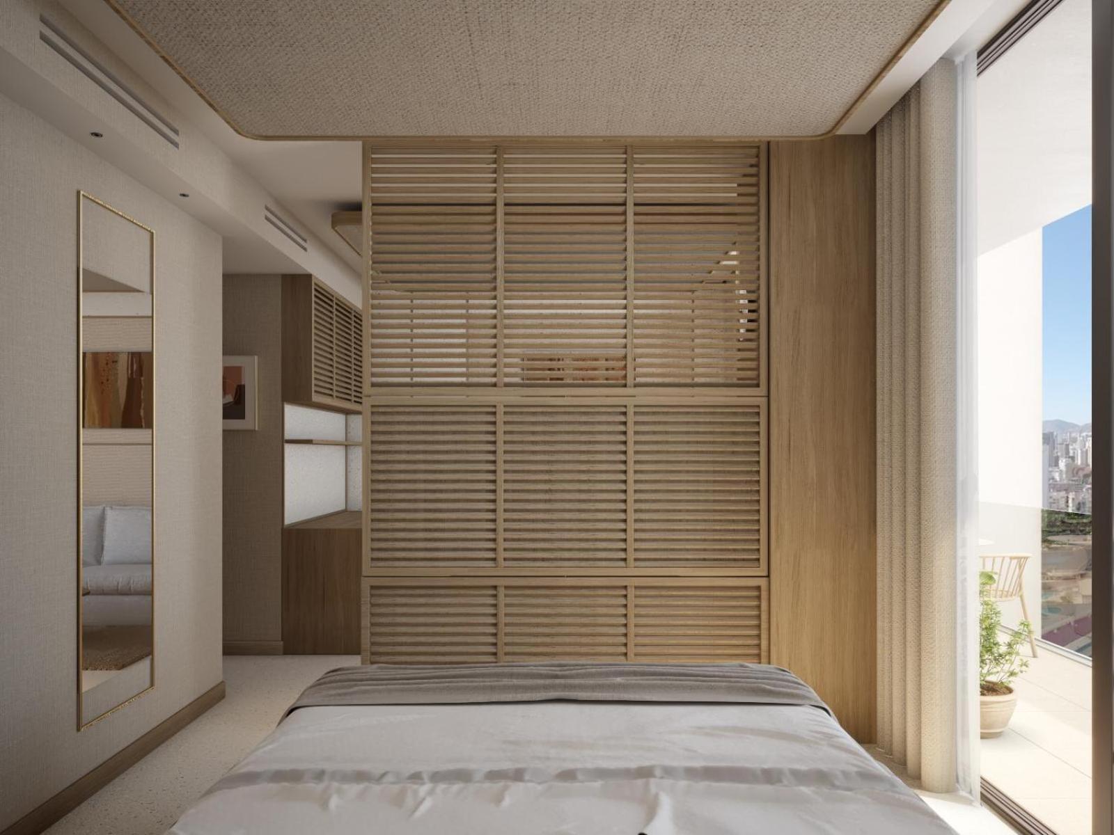 ปอร์ต เบนิดอร์ม โฮเทล แอนด์ สปา 4* ซูพีเรีย Hotel ภายนอก รูปภาพ