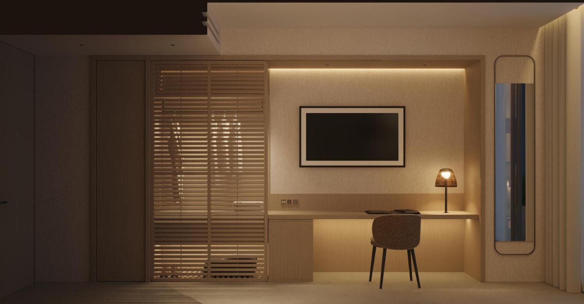 ปอร์ต เบนิดอร์ม โฮเทล แอนด์ สปา 4* ซูพีเรีย Hotel ภายนอก รูปภาพ
