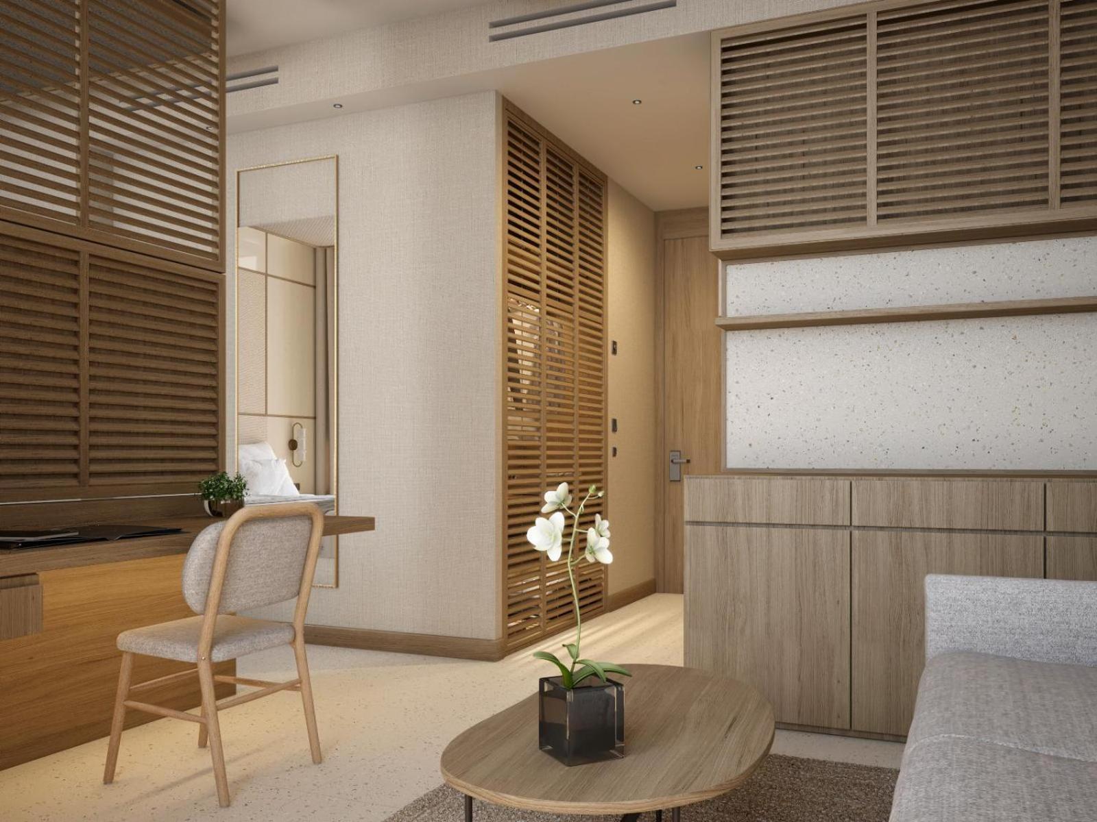 ปอร์ต เบนิดอร์ม โฮเทล แอนด์ สปา 4* ซูพีเรีย Hotel ภายนอก รูปภาพ