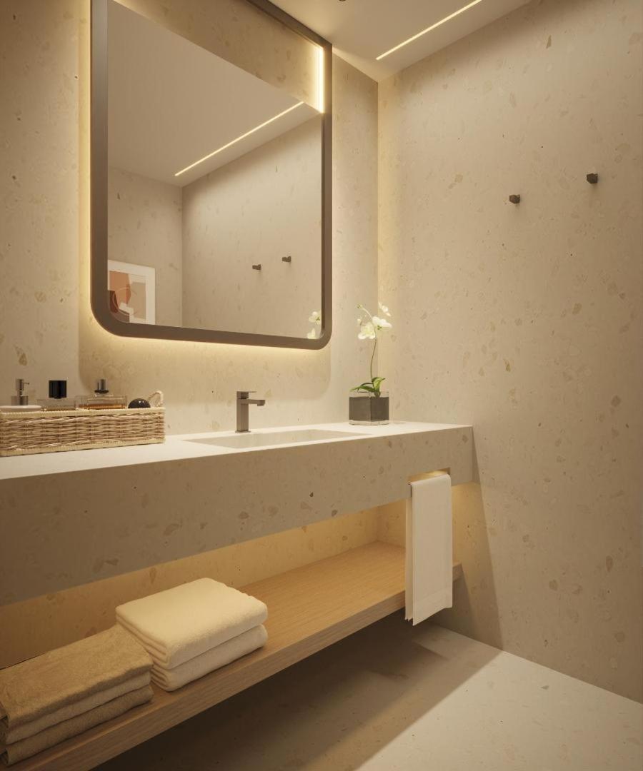 ปอร์ต เบนิดอร์ม โฮเทล แอนด์ สปา 4* ซูพีเรีย Hotel ภายนอก รูปภาพ